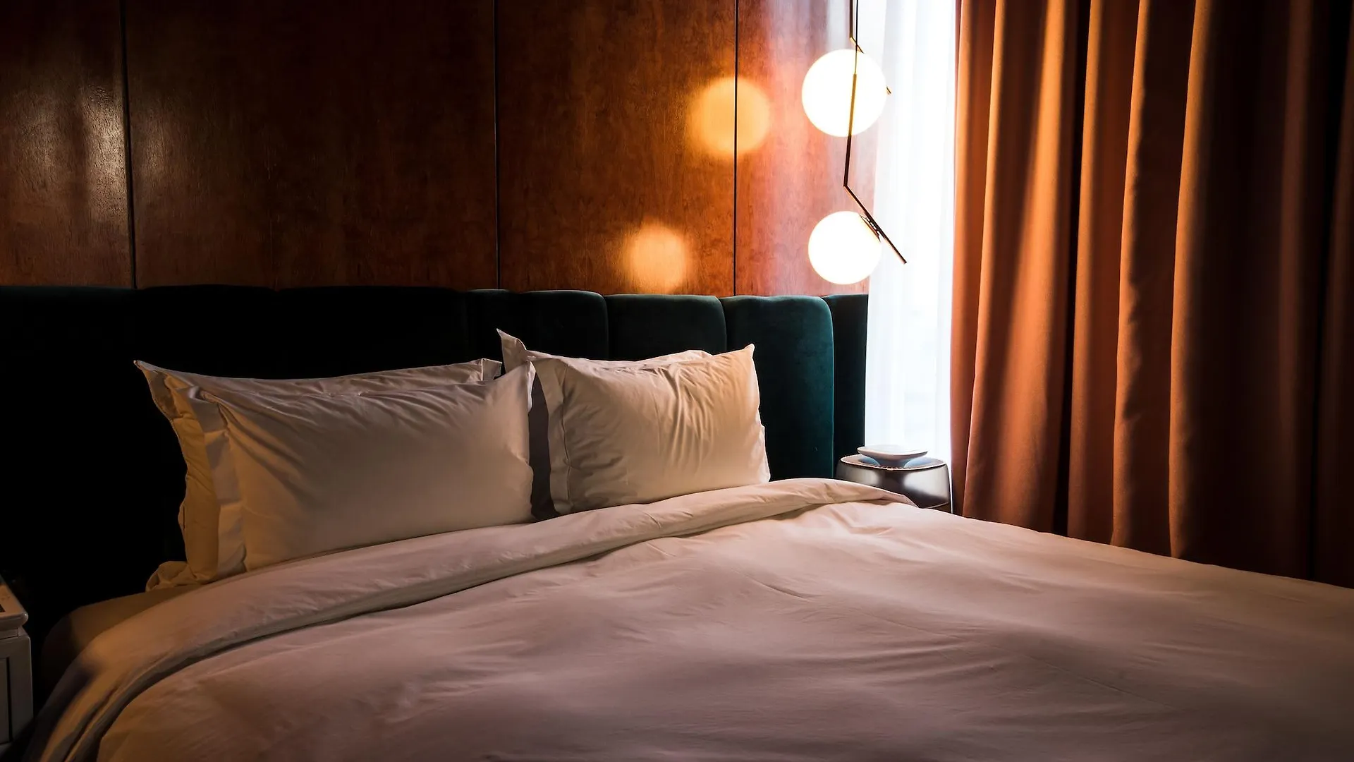 Imperial Palace Boutique Hotel Itaewon Seoul 3*,