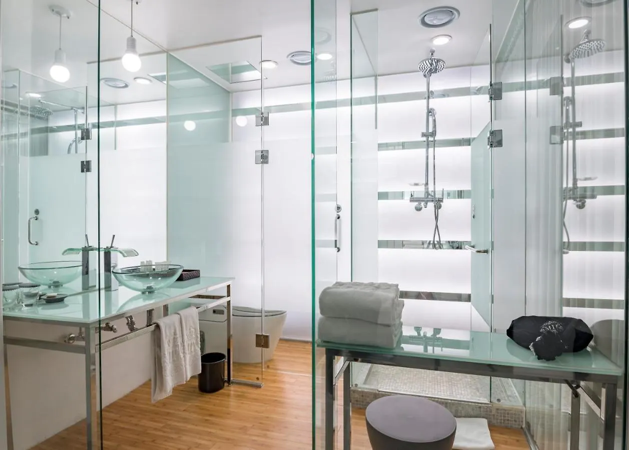 Imperial Palace Boutique Hotel Itaewon Seoul