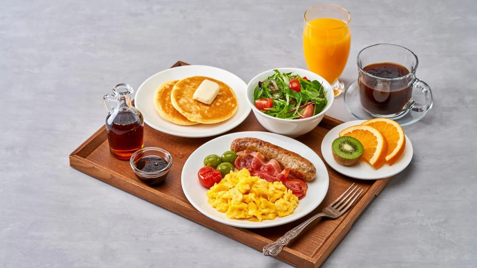 Imperial Palace Boutique Hotel Itaewon Seoul