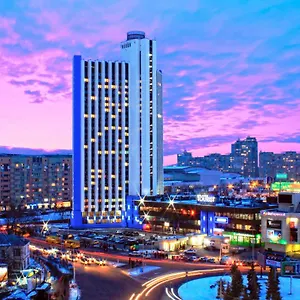 турист Киев