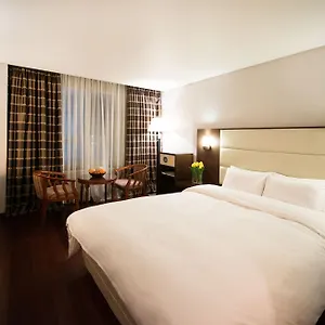 4* 호텔 호텔프리마 서울