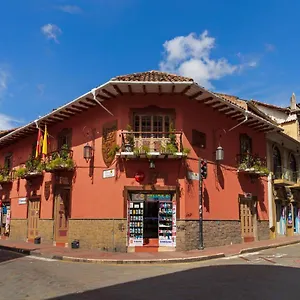 Del Rey Equador