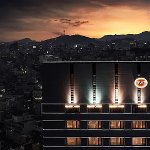 Hotel Western Premier Gangnam, Seul