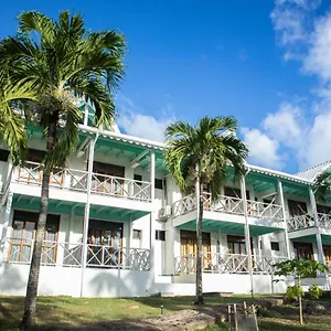 South West Bay Colômbia