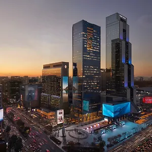 Hotel Grand Intercontinental Parnas By Ihg, Seul