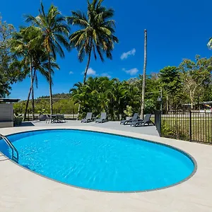 *** Resort Kipara Tropical Rainforest Retreat Australia