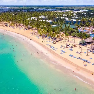 Grand Sirenis Punta Cana & Aquagames Уверо-Альто