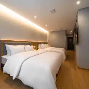 3* 호텔 벤허