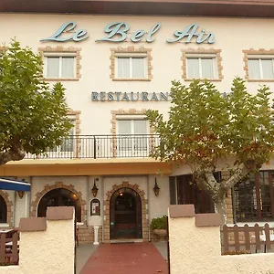 https://le-bel-air-mions.hotels-rhonealpes.com