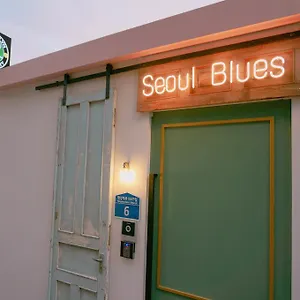 Blues Séoul