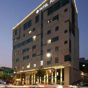 Foreheal Gangnam Hotel