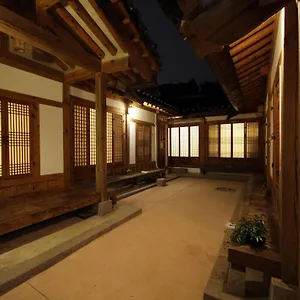 Doo Hanok Maison d'hôtes