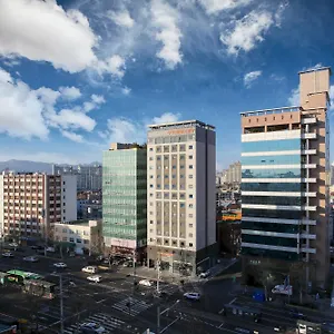 ゴールデン シティ 東大門 ソウル特別市