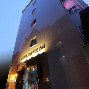 Motel Daewoo, Seul