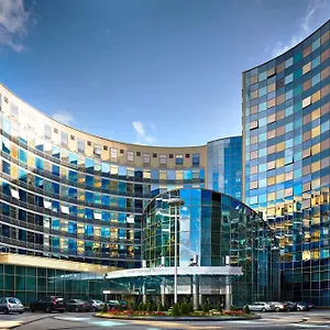 Victoria Olimp & Business Centre 4* Minsk