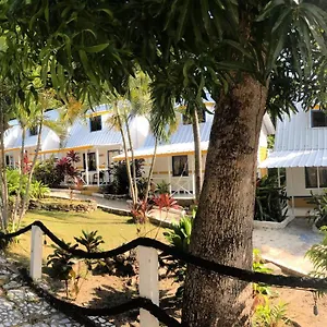 Agua Dulce Colômbia