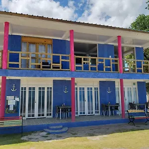 Ocean View Colômbia