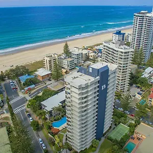 **** Aparthotel Baronnet Australia