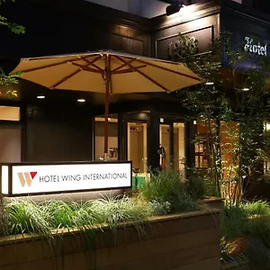 Hotel Wing International Korakuen Präfektur Tokio