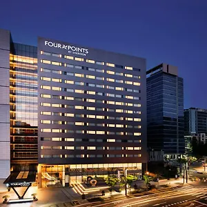 4* 호텔 포포인츠 바이 쉐라톤 서울 구로