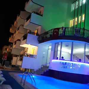 *** Aparthotel Saffron Turkey