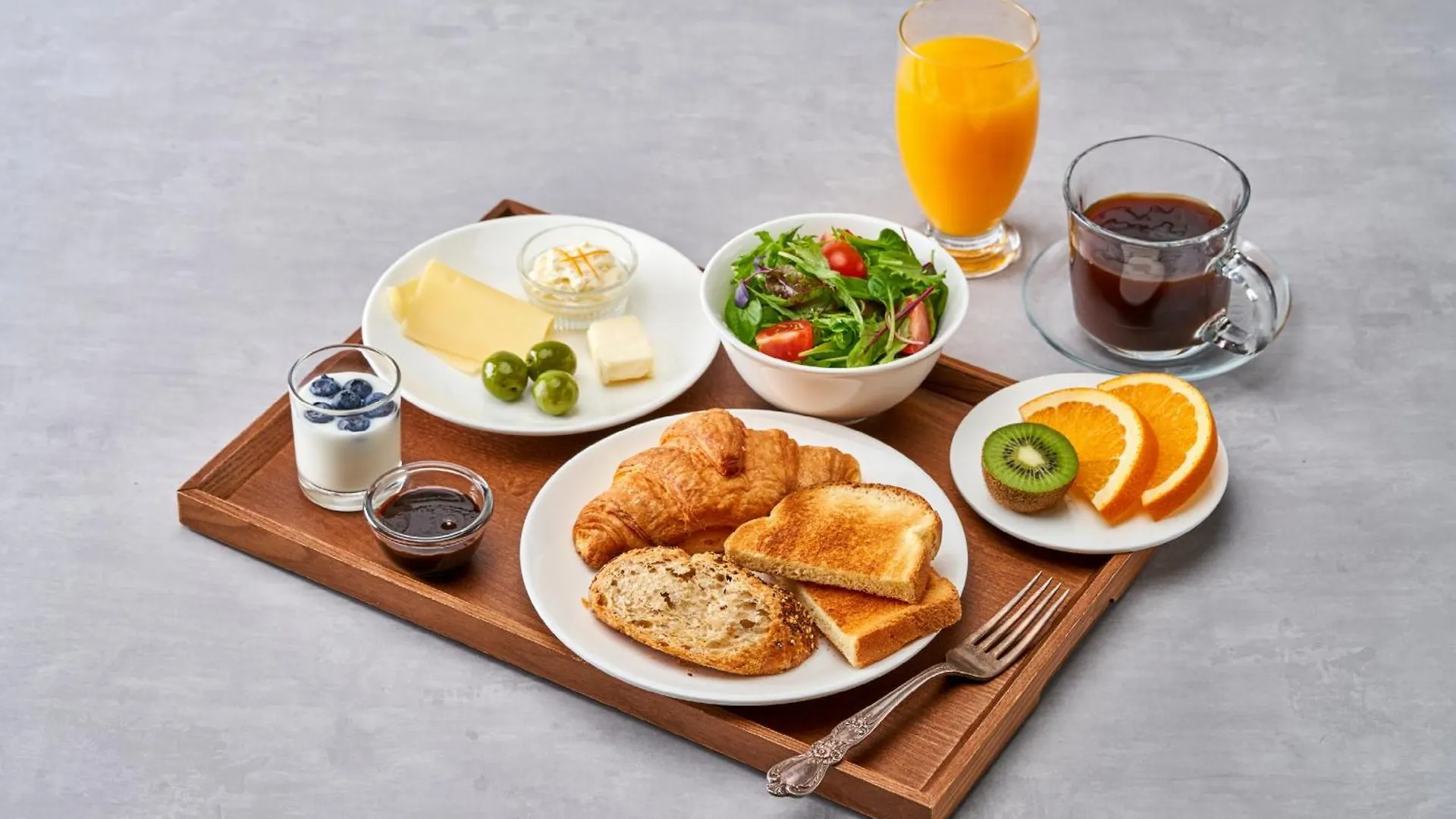 Imperial Palace Boutique Hotel Itaewon Seoul 3*,