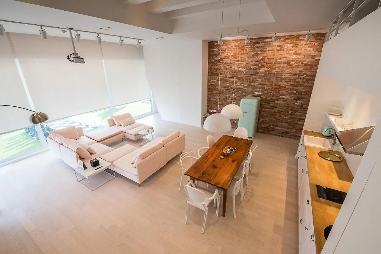 Imperial Palace Boutique Hotel Itaewon Сеул