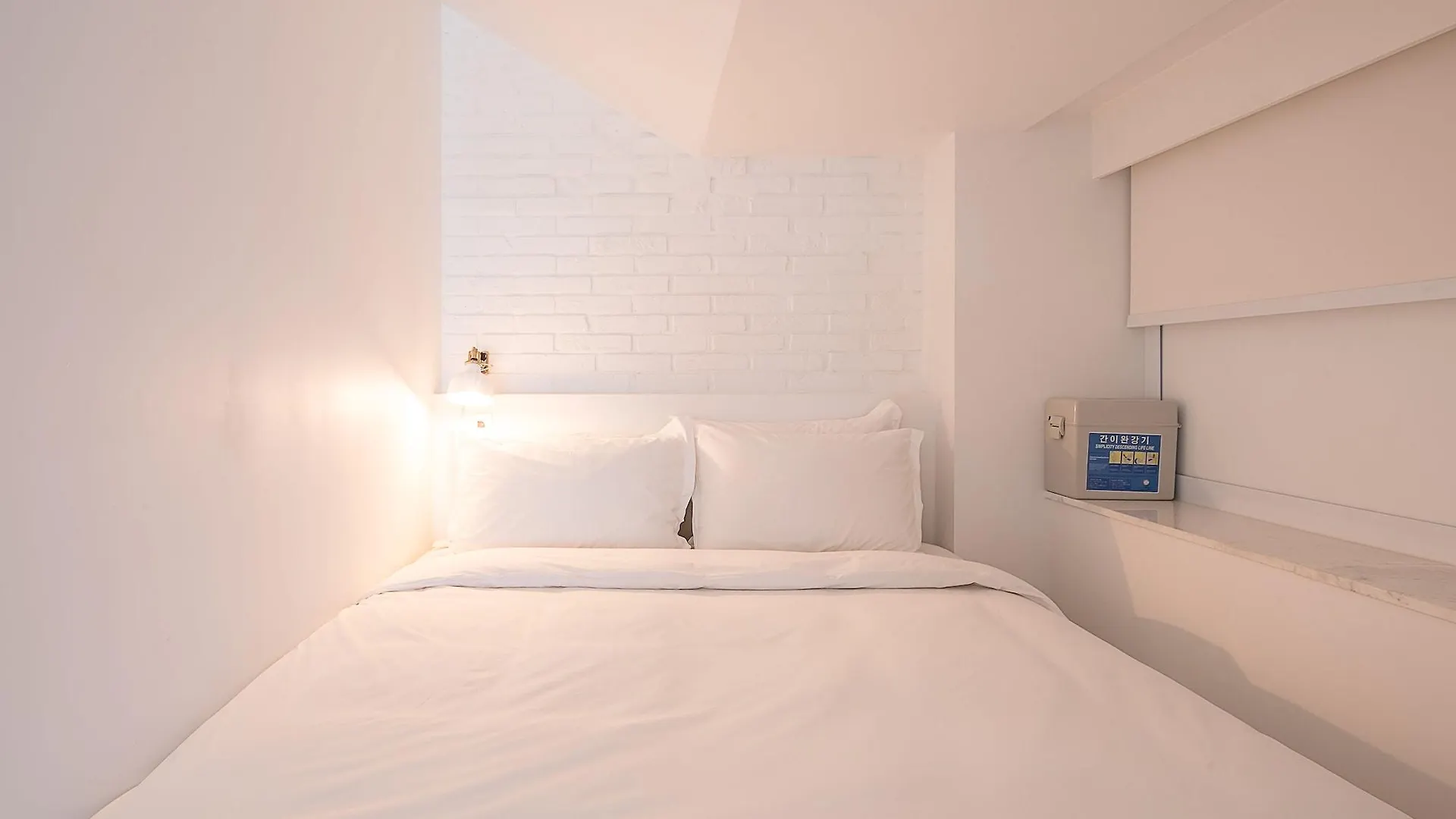 Imperial Palace Boutique Hotel Itaewon Сеул