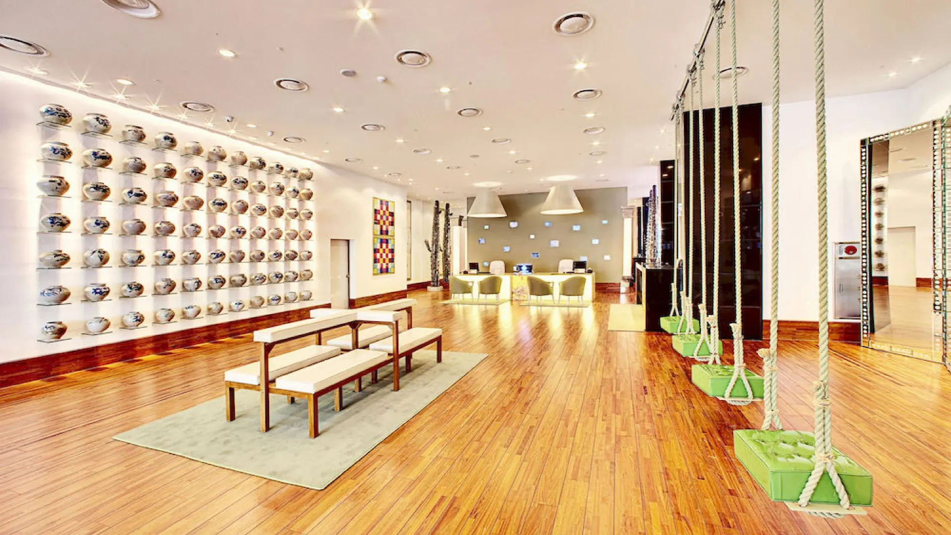 Imperial Palace Boutique Hotel Itaewon Сеул