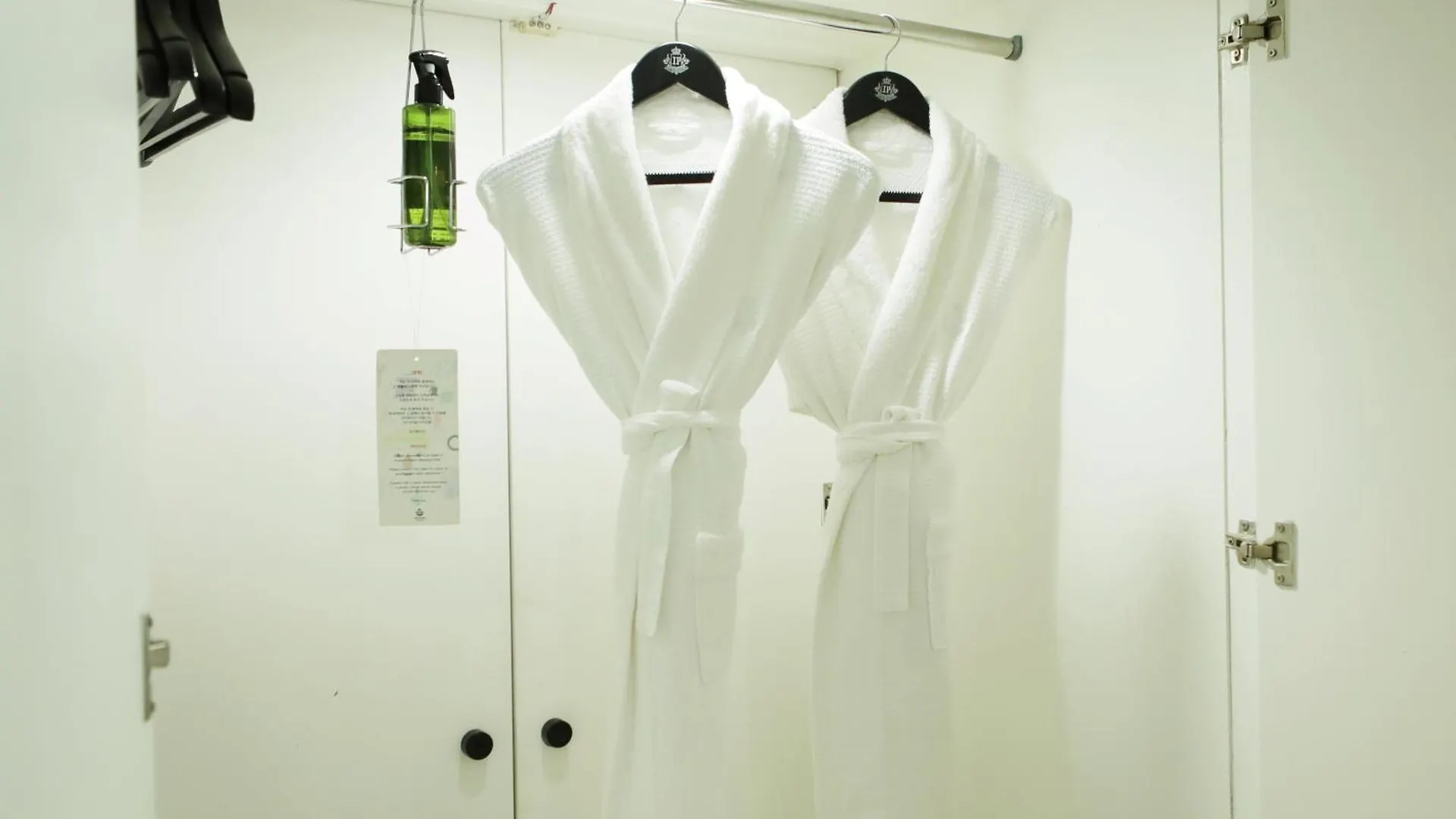 Imperial Palace Boutique Hotel Itaewon Сеул Южная Корея