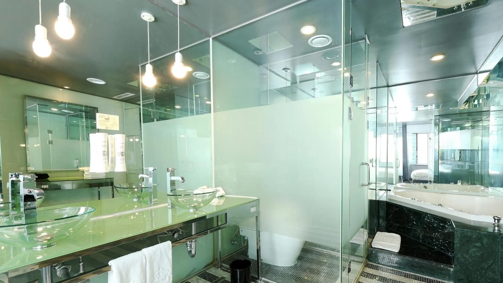 Imperial Palace Boutique Hotel Itaewon Сеул 3*,  Южная Корея