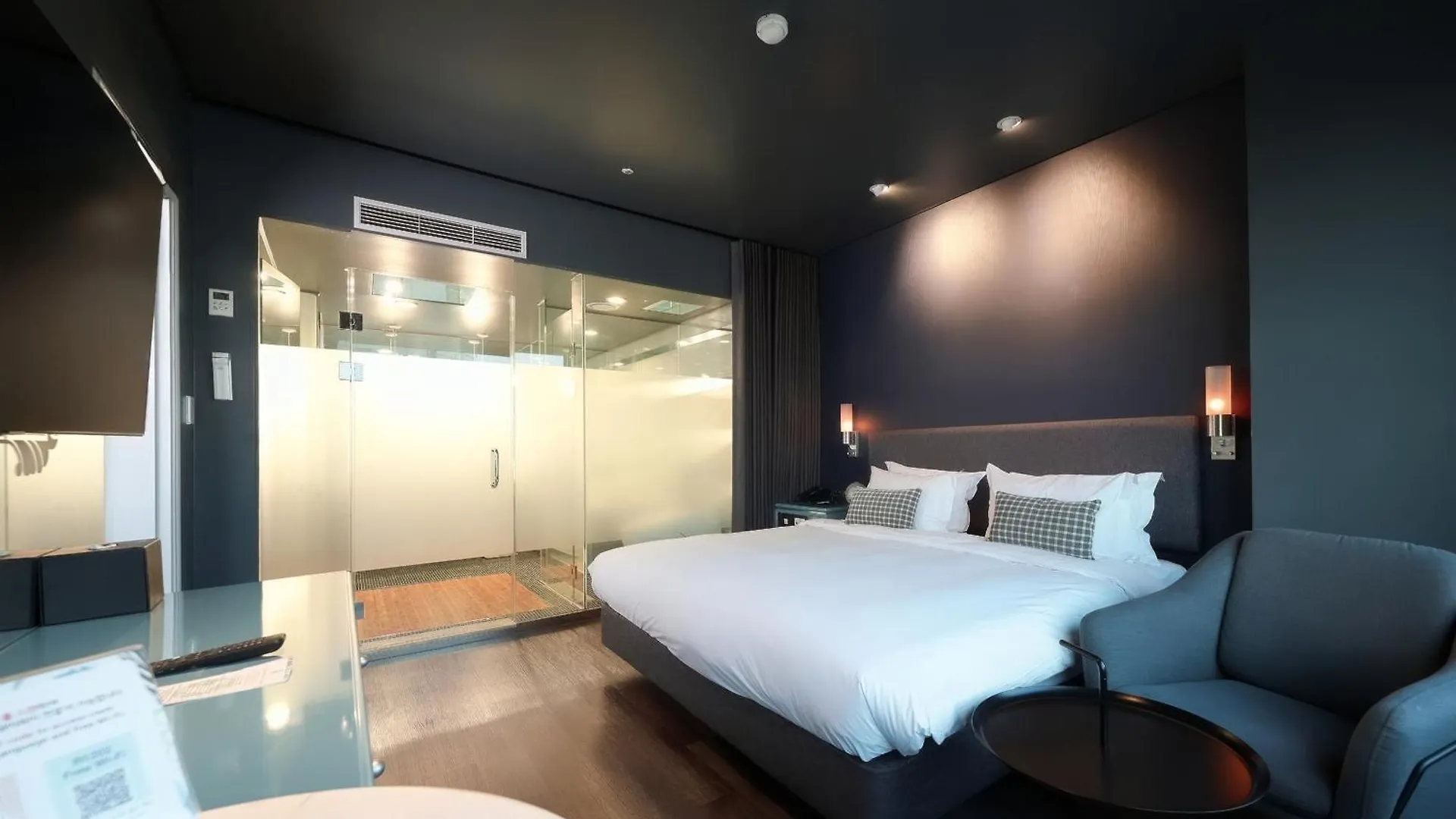 Imperial Palace Boutique Hotel Itaewon Сеул 3*,  Южная Корея