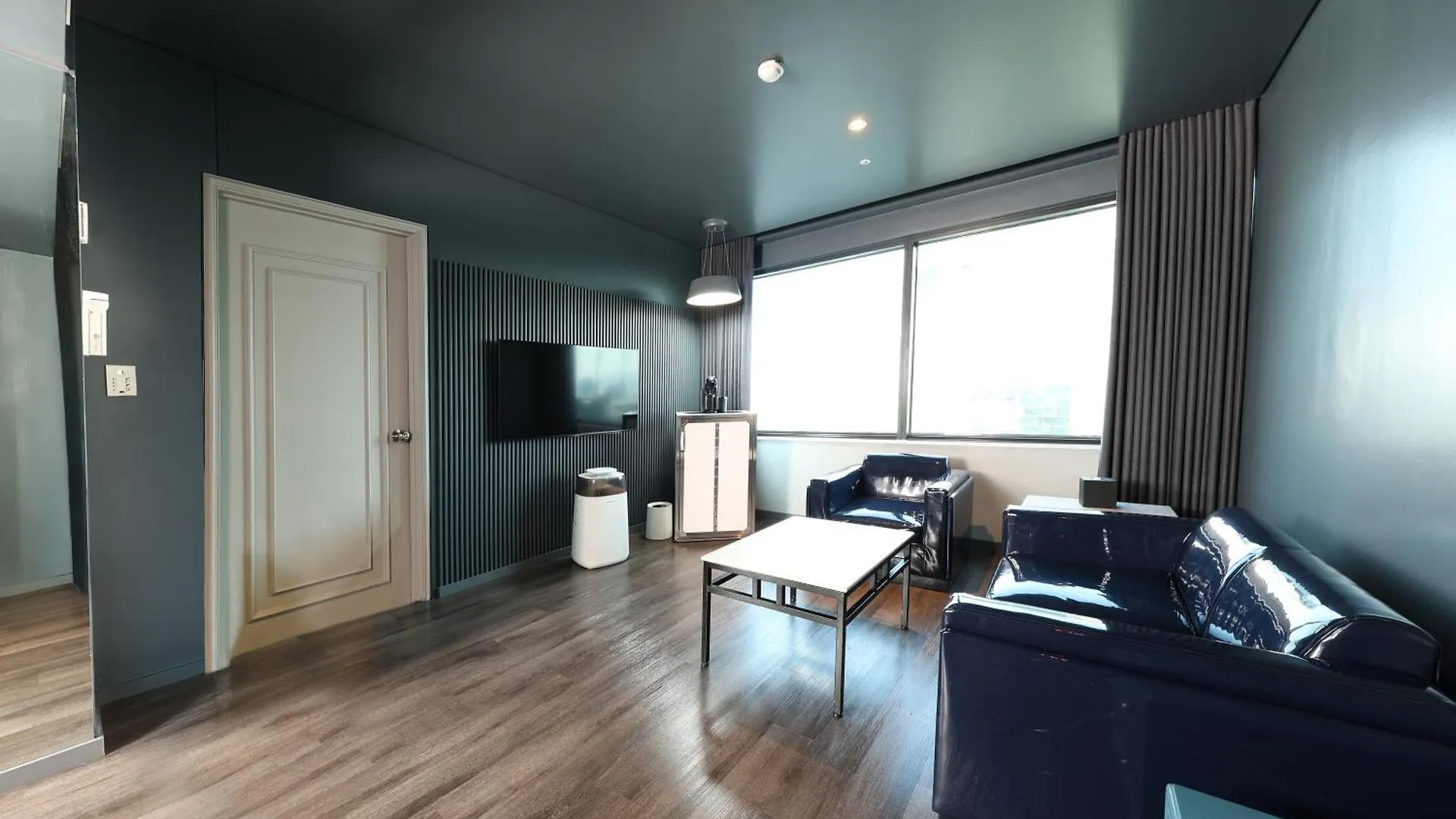Imperial Palace Boutique Hotel Itaewon Сеул