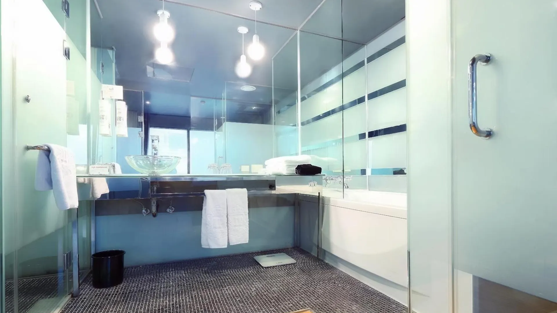 Imperial Palace Boutique Hotel Itaewon Seoul 3*,