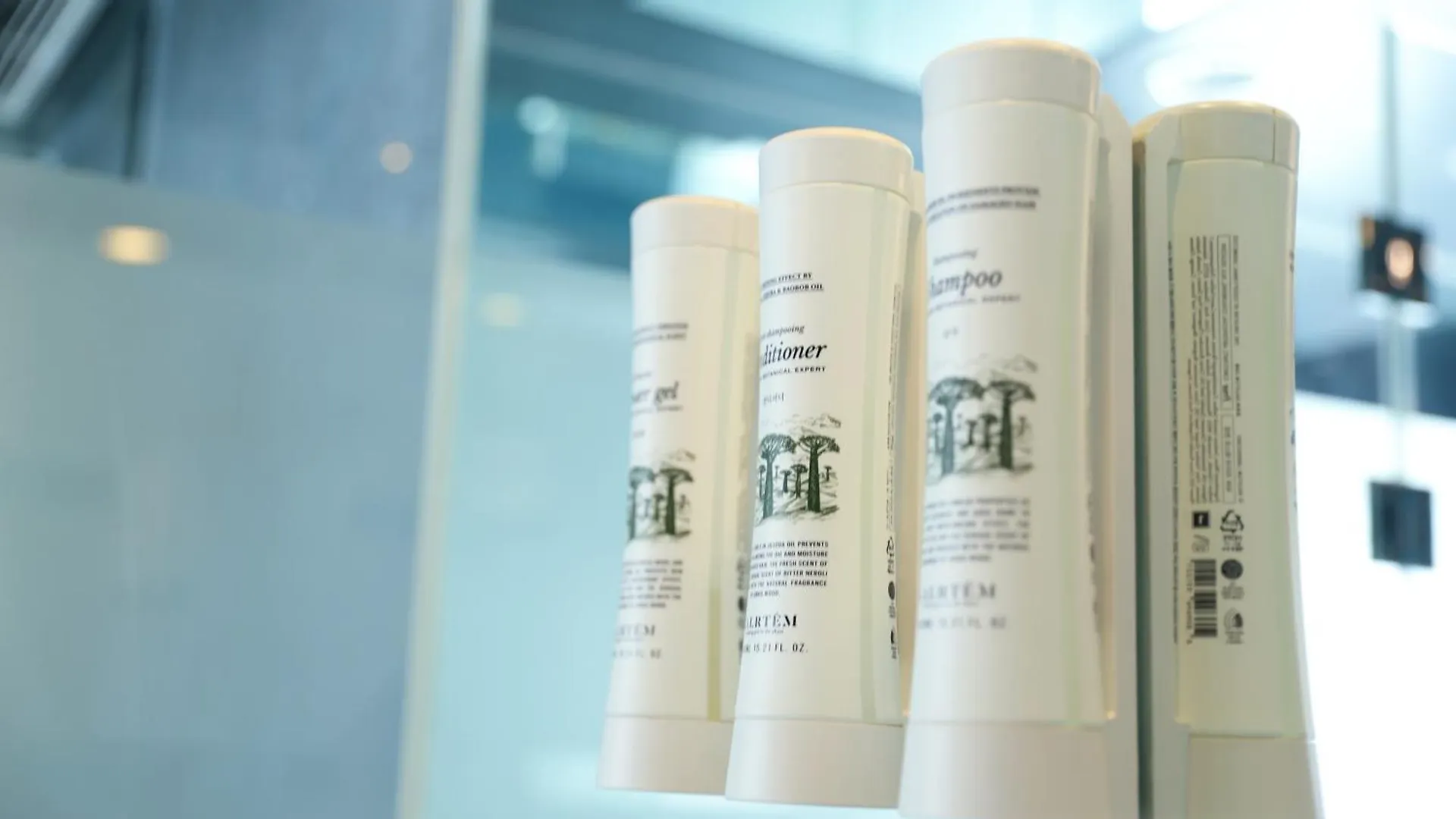 ***  Imperial Palace Boutique Hotel Itaewon Сеул Южная Корея