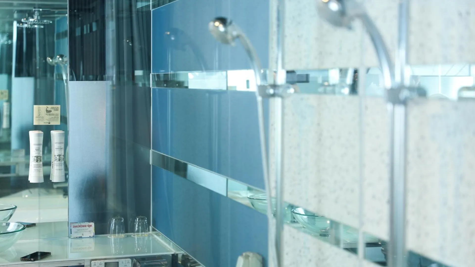 Imperial Palace Boutique Hotel Itaewon Сеул