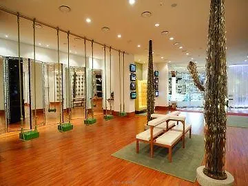 Imperial Palace Boutique Hotel Itaewon Seul