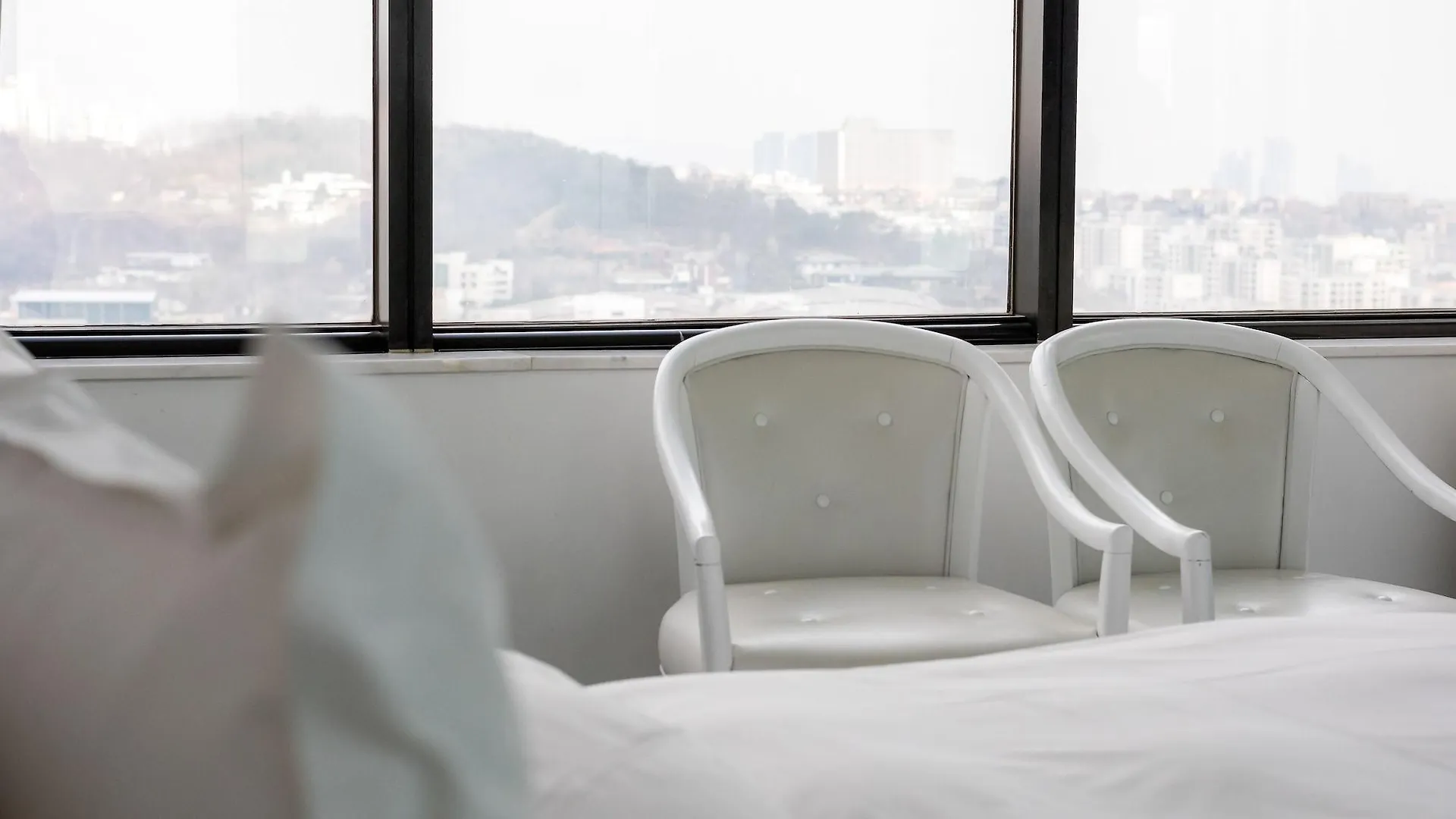 Imperial Palace Boutique Hotel Itaewon Seul