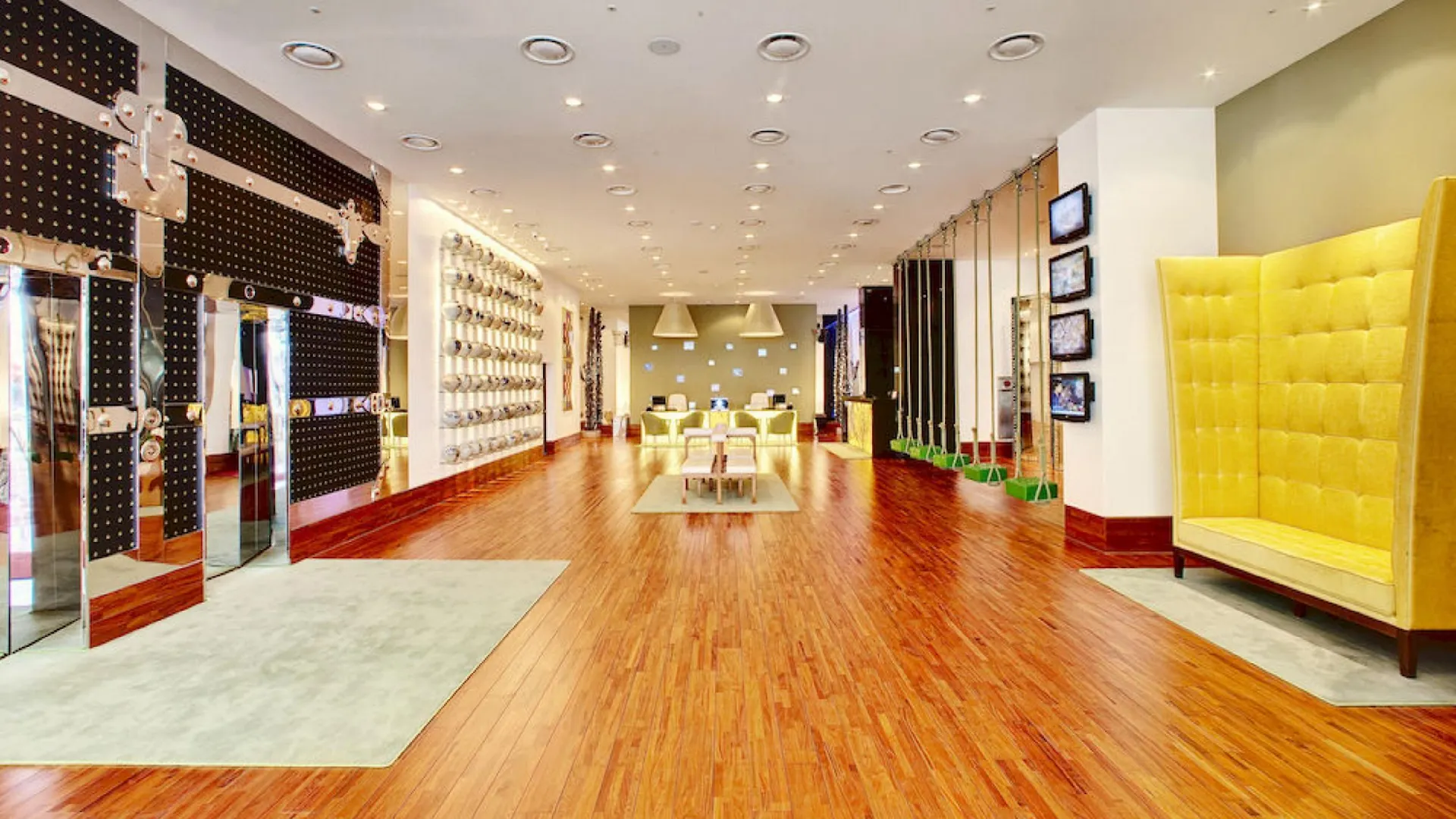 ***  Imperial Palace Boutique Hotel Itaewon Soul Jižní Korea