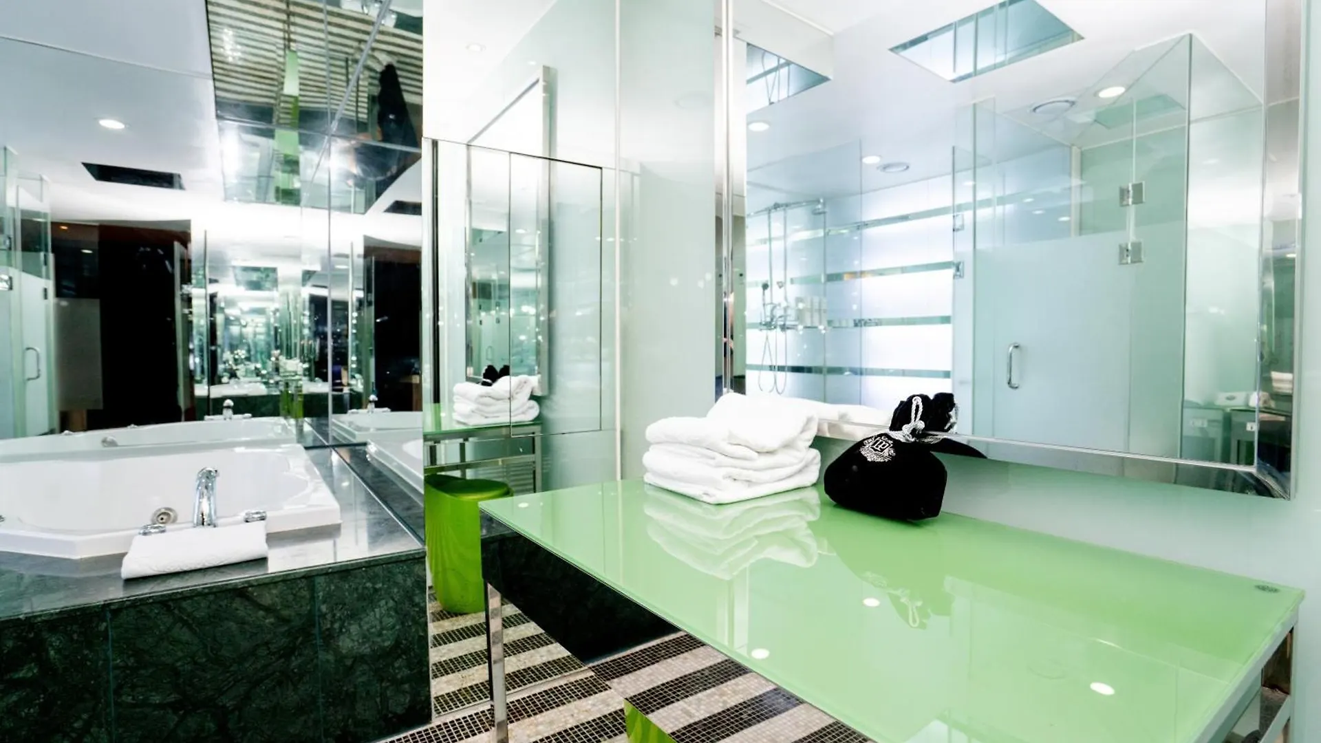 Imperial Palace Boutique Hotel Itaewon Seul